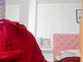 Michell's Live Sex Cam Show