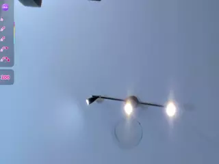 Michell's Live Sex Cam Show