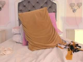 brenda-becker live webcam show