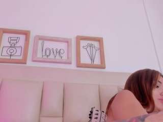 brenda-becker live webcam show