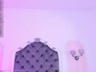 brenda-becker's live room