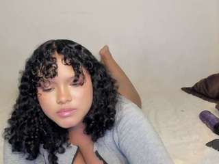 dephnee Live Webcam on CamSoda
