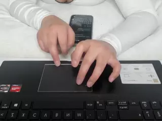 dephnee's Live Sex Cam Show