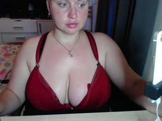 imthinkaboutu Live Webcam on CamSoda