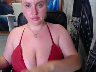 imthinkaboutu Live Webcam on CamSoda
