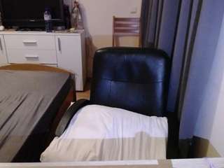 imthinkaboutu Live Webcam on CamSoda