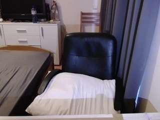 imthinkaboutu Live Webcam on CamSoda
