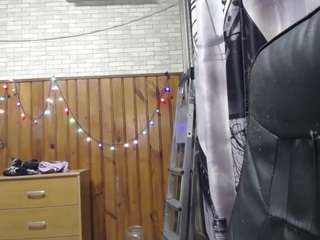 imthinkaboutu Live Webcam on CamSoda