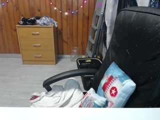 imthinkaboutu Live Webcam on CamSoda