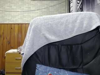 imthinkaboutu webcam model