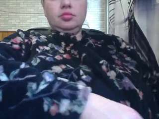 imthinkaboutu from CamSoda