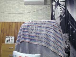 imthinkaboutu webcam