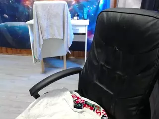 imthinkaboutu's Live Sex Cam Show