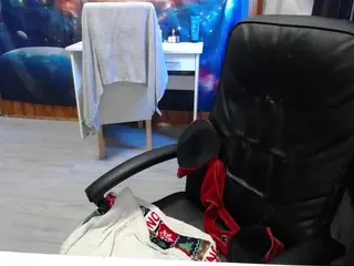 imthinkaboutu's Live Sex Cam Show
