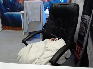 imthinkaboutu's Live Sex Cam Show