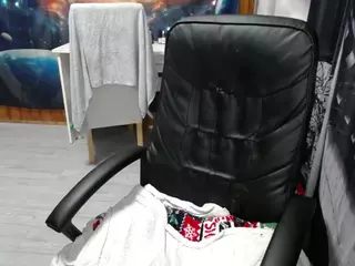 imthinkaboutu's Live Sex Cam Show