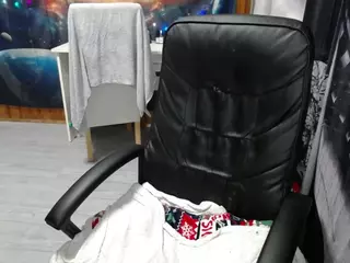 imthinkaboutu's Live Sex Cam Show