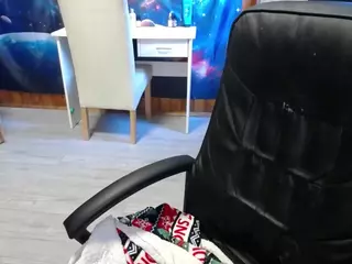 imthinkaboutu's Live Sex Cam Show