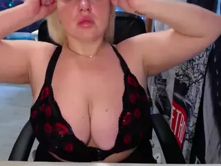 imthinkaboutu's Live Sex Cam Show