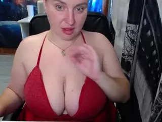 imthinkaboutu's Live Sex Cam Show