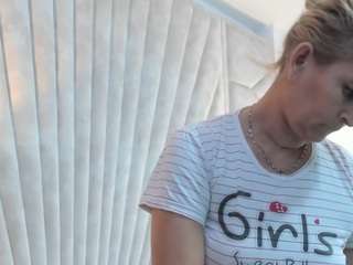 jaadee1 Live Webcam on CamSoda