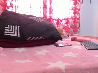 jaadee1 Live Webcam on CamSoda