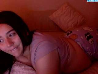 laura-d webcam model