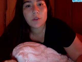 laura-d webcam model