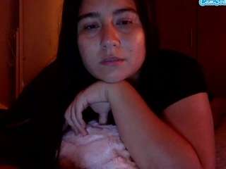 laura-d webcam model