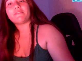 laura-d Live Webcam on CamSoda