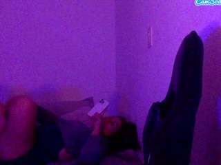 laura-d Live Webcam on CamSoda