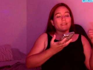 laura-d Live Webcam on CamSoda