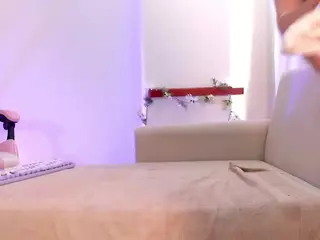 Vaioleth-Adams's Live Sex Cam Show