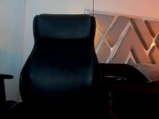 anniestonee Live Webcam on CamSoda