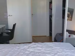 Soul Diva's Live Sex Cam Show