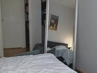 Soul Diva's Live Sex Cam Show