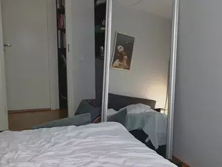 Soul Diva's Live Sex Cam Show