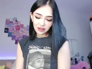 Lilulilee's Live Sex Cam Show