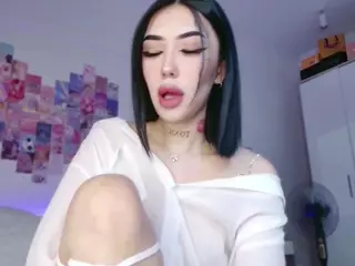 Lilulilee's Live Sex Cam Show