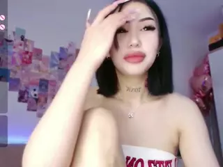 Lilulilee's Live Sex Cam Show