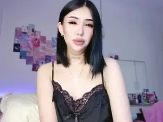 Lilulilee's Live Sex Cam Show