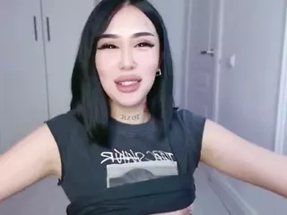 Lilulilee's Live Sex Cam Show