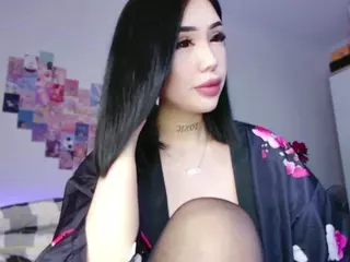 Lilulilee's Live Sex Cam Show