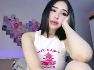 Lilulilee's Live Sex Cam Show