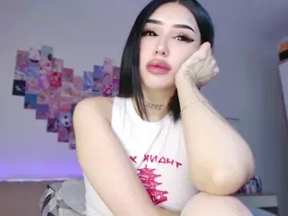 Lilulilee's Live Sex Cam Show