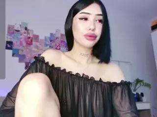 Lilulilee's Live Sex Cam Show