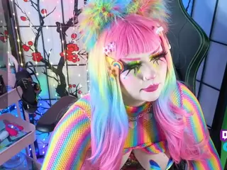 RaveKitty's Live Sex Cam Show