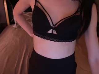 sunnygirly's CamSoda show and profile