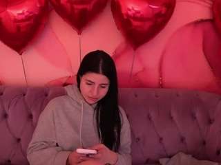 sunnygirly, female webcam model,  years old, on live webcam