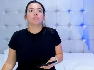 Princess-Anna's Live Sex Cam Show